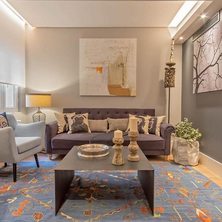2 Bedrooms City Center Pizzaro I Madrid Luaran gambar