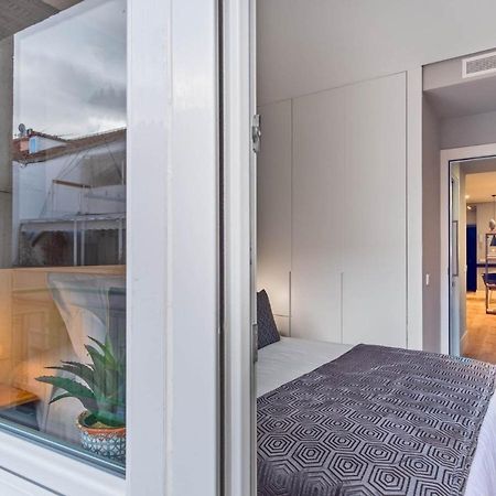2 Bedrooms City Center Pizzaro I Madrid Luaran gambar