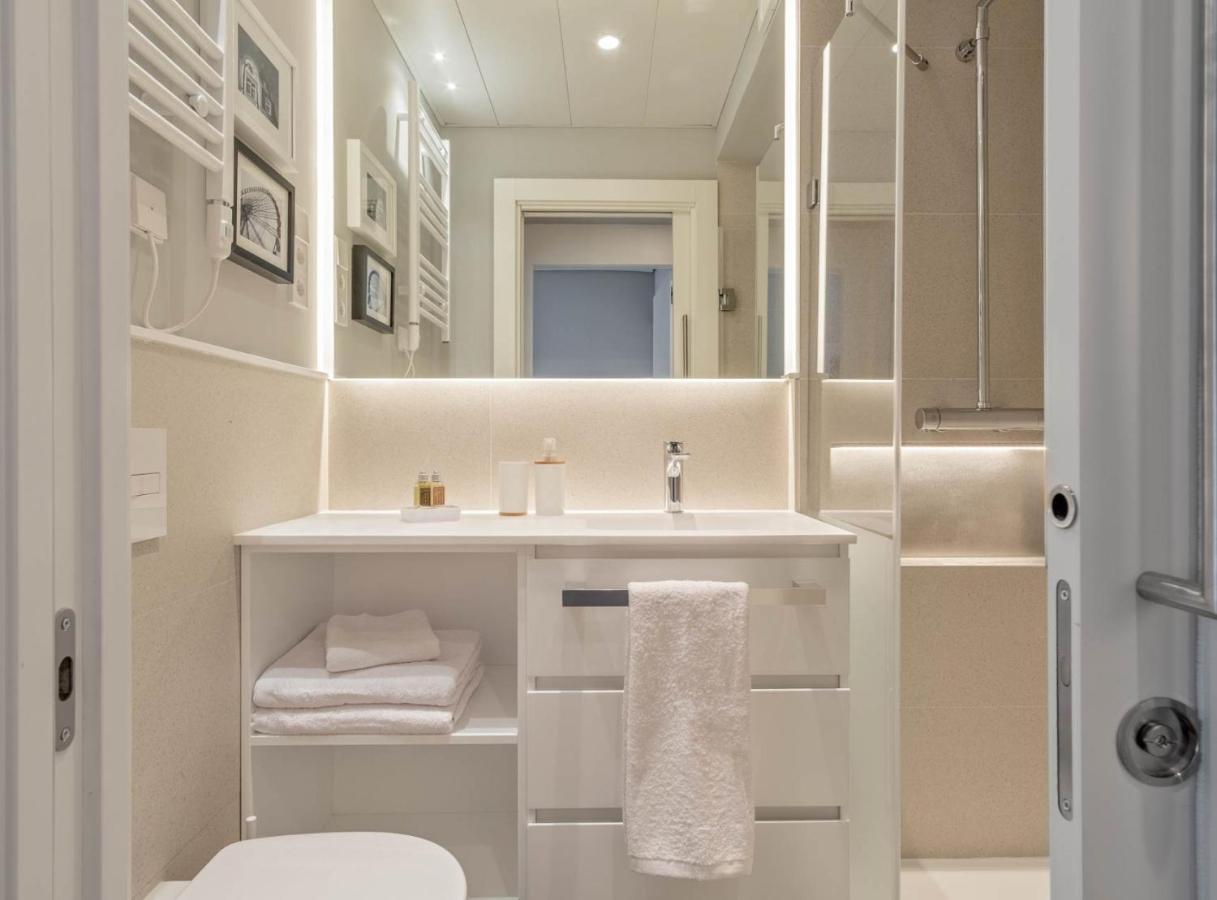 2 Bedrooms City Center Pizzaro I Madrid Luaran gambar