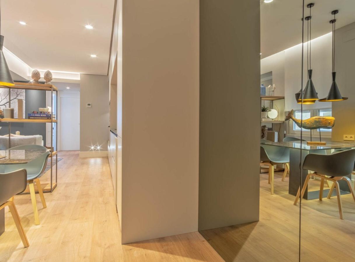 2 Bedrooms City Center Pizzaro I Madrid Luaran gambar