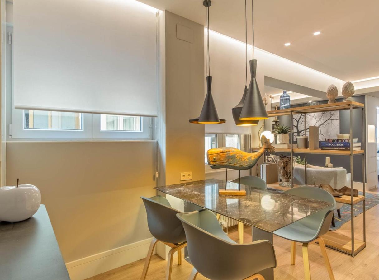 2 Bedrooms City Center Pizzaro I Madrid Luaran gambar