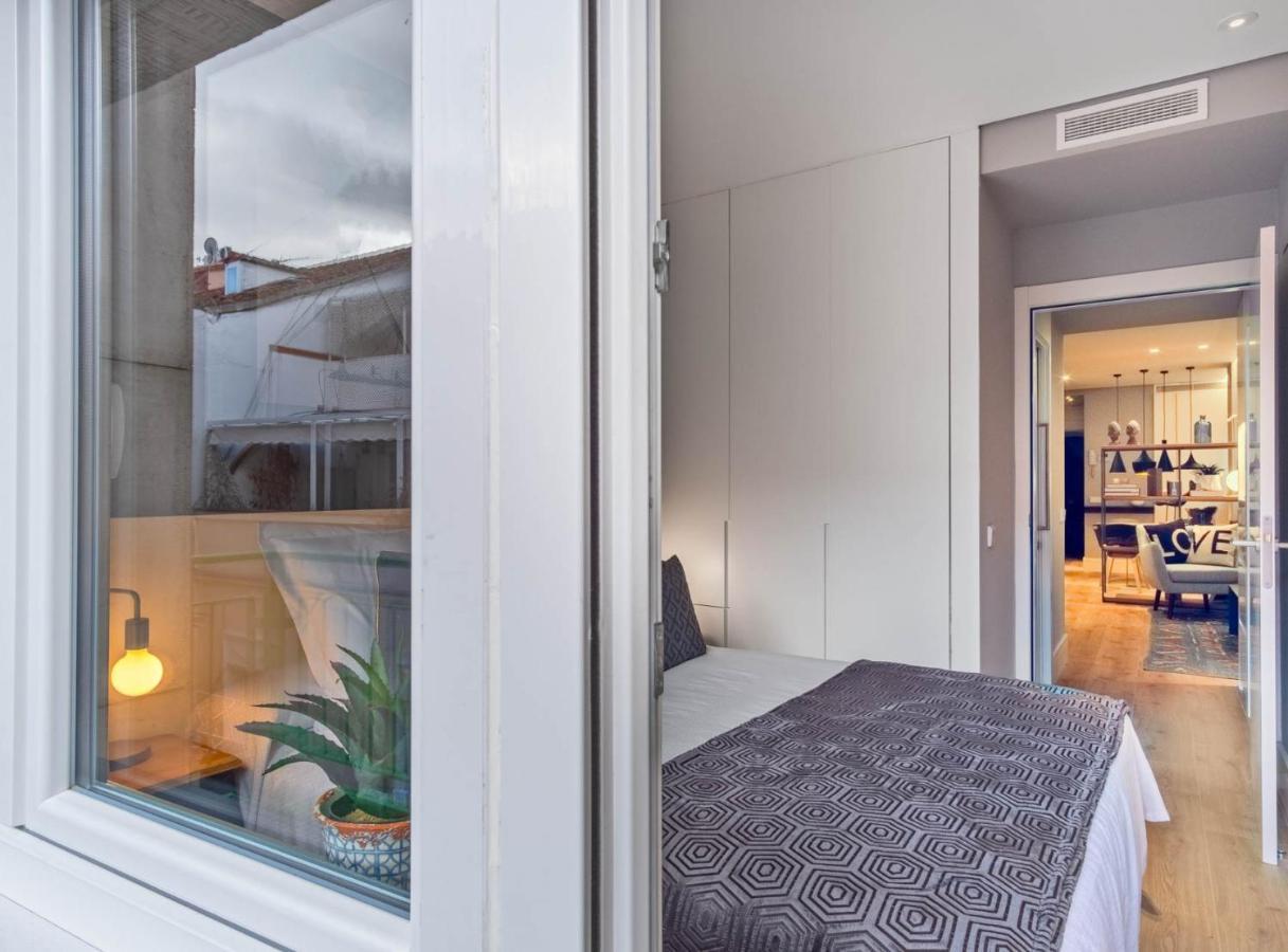 2 Bedrooms City Center Pizzaro I Madrid Luaran gambar