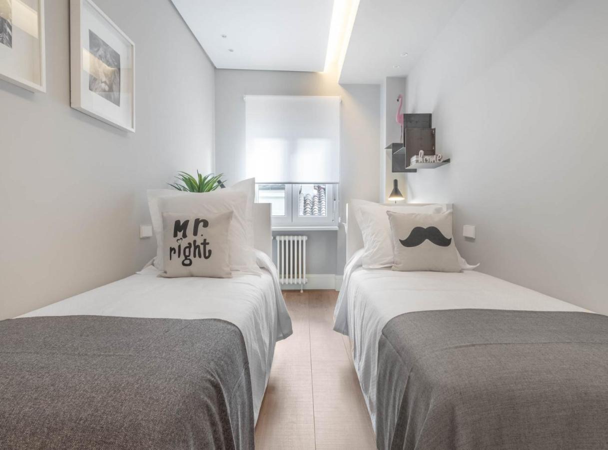 2 Bedrooms City Center Pizzaro I Madrid Luaran gambar