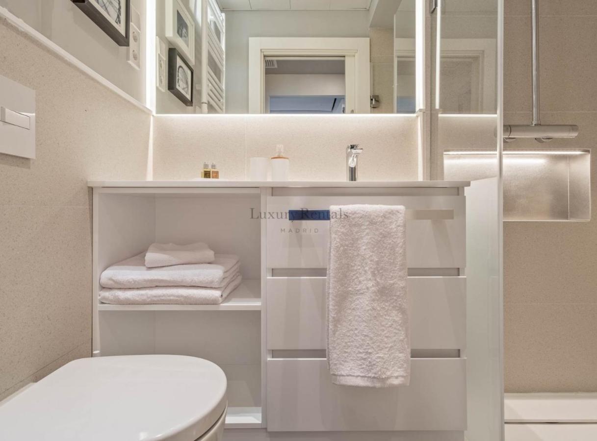 2 Bedrooms City Center Pizzaro I Madrid Luaran gambar