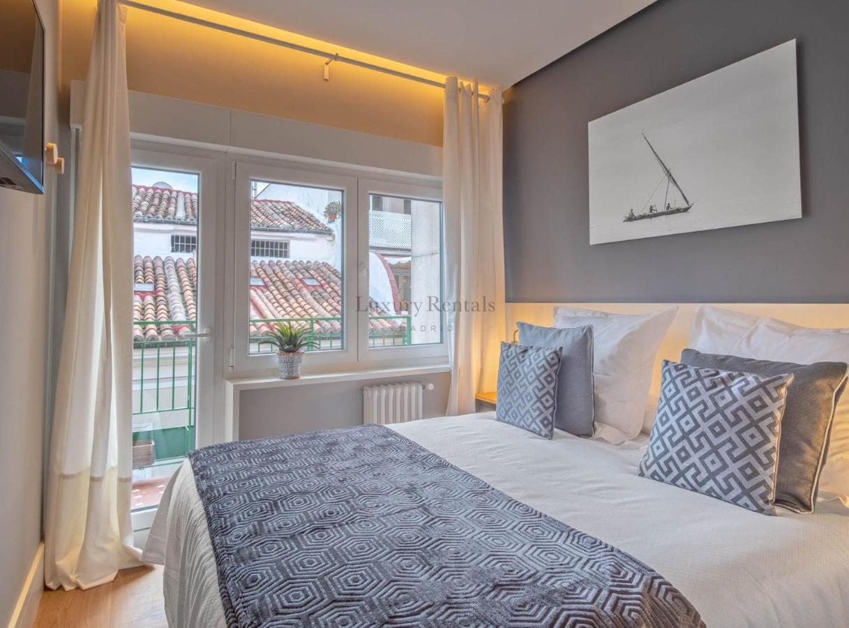2 Bedrooms City Center Pizzaro I Madrid Luaran gambar