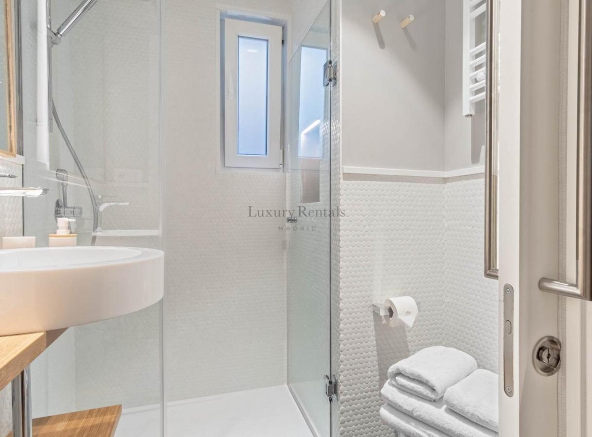 2 Bedrooms City Center Pizzaro I Madrid Luaran gambar