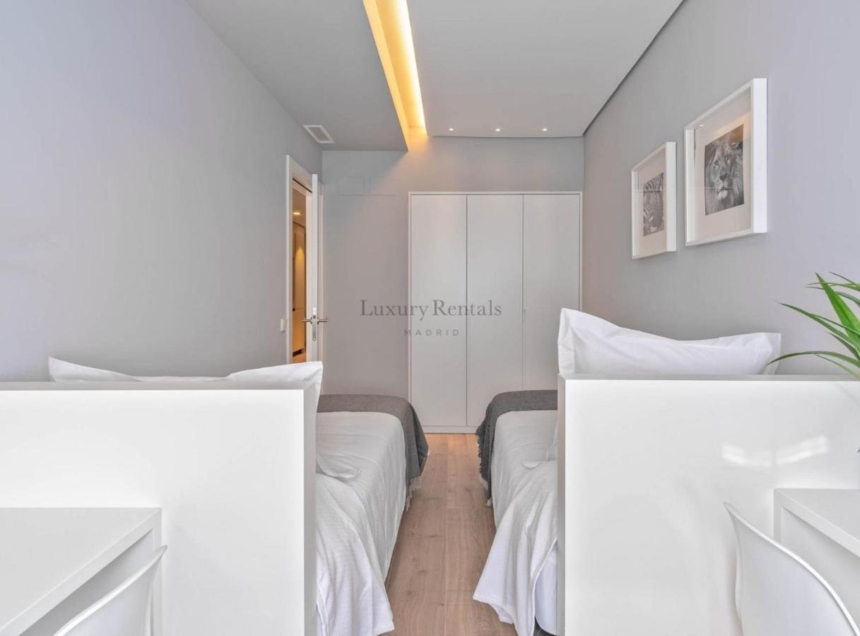 2 Bedrooms City Center Pizzaro I Madrid Luaran gambar