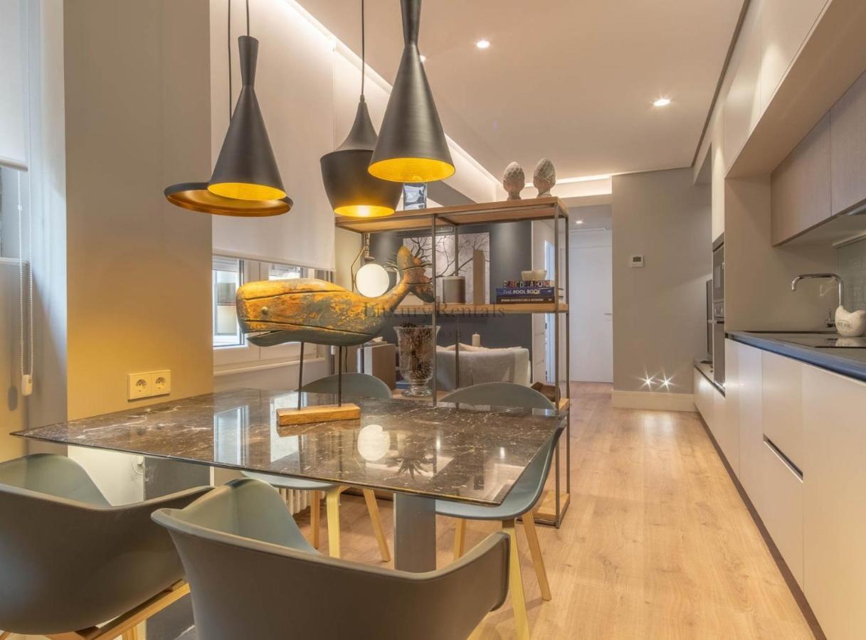 2 Bedrooms City Center Pizzaro I Madrid Luaran gambar